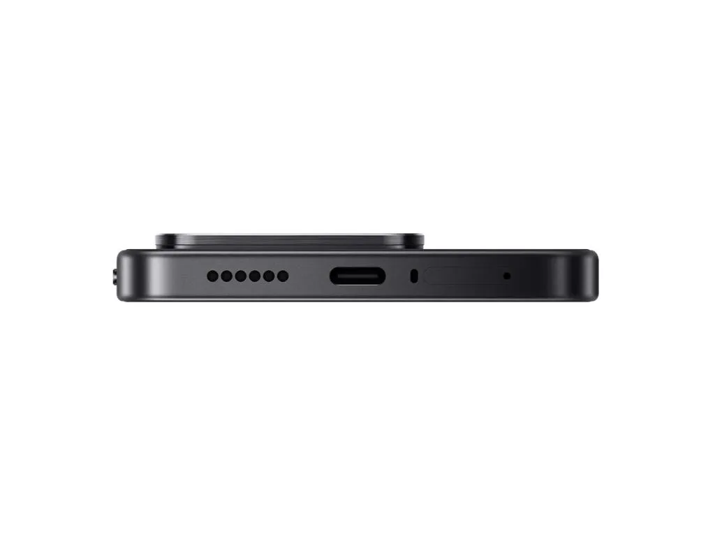 Xiaomi 17T 12+512, Black - slika 3