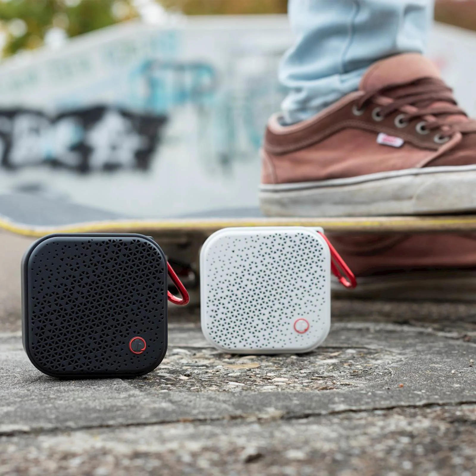 Zvučnik HAMA Pocket 2.0, bluetooth, crni - slika 4