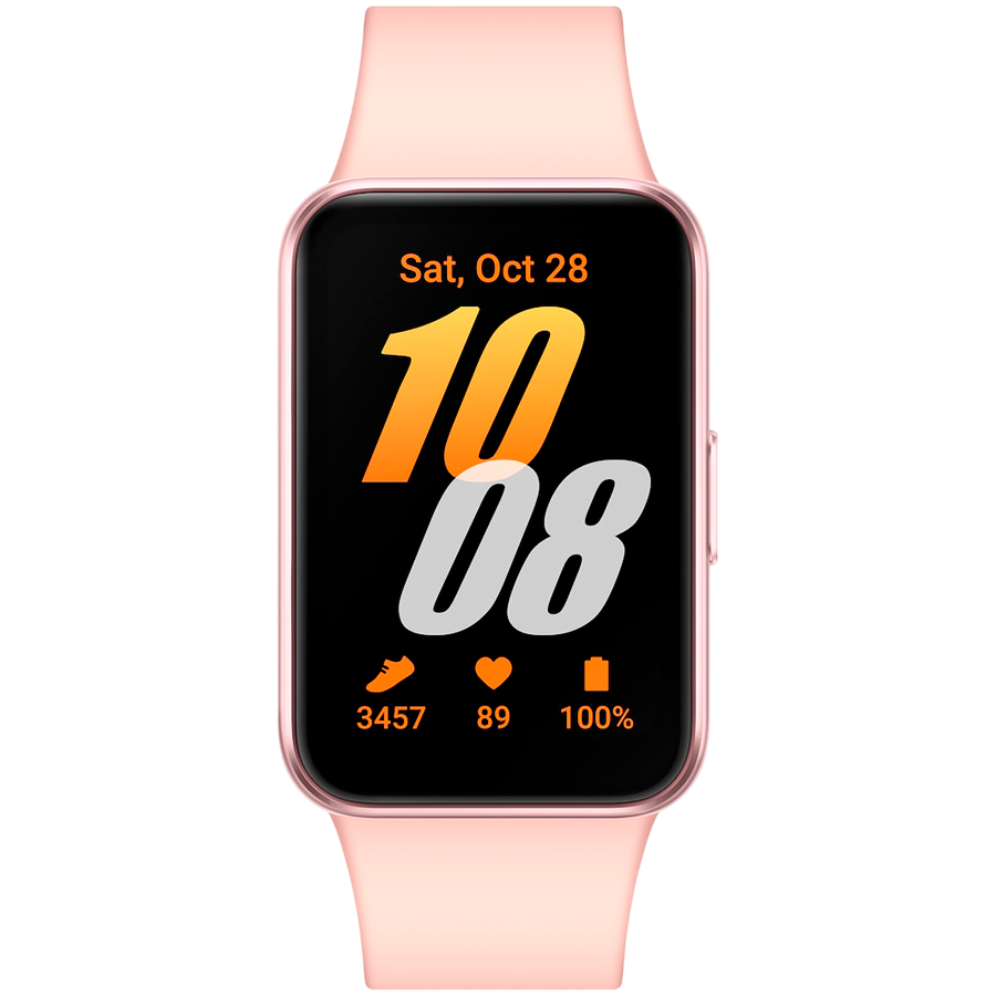 Samsung Galaxy Fit3 Pink Gold - slika 2