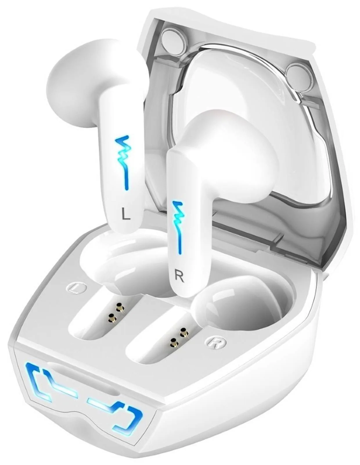 Slušalice Genius In-ear BT HS-M920BT - slika 2