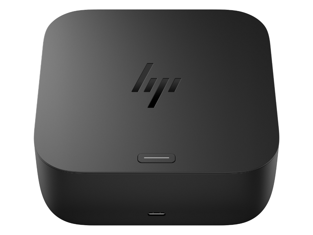 HP USB-C 100W G6 Dock EUROHP USB-C 100W G6 Dock EUROHP USB-C 100W G6 Dock EURO - slika 7