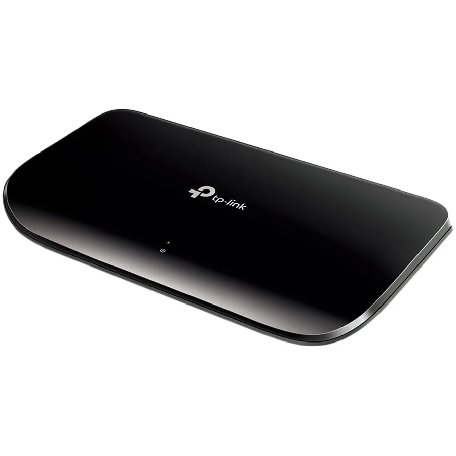 TP-Link TL-SG1008D Switch 8x10/100/1000, 8-Port Gigabit Desktop Switch - slika 6