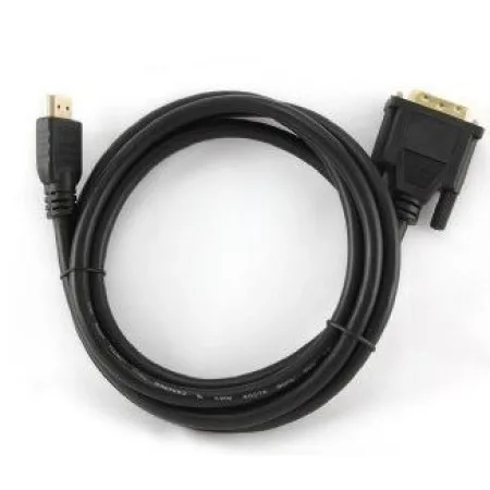 Gembird Kabl HDMI to DVI-D 1.8m CC-HDMI-DVI-6 - slika 2