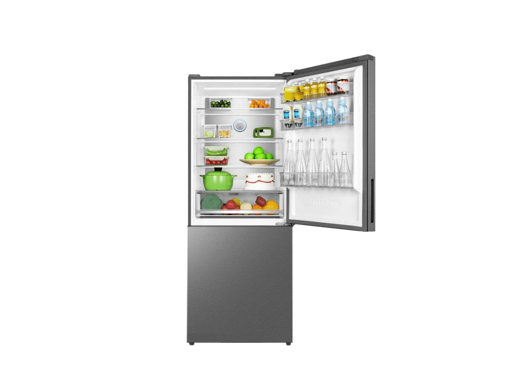 TCL frižider RP417BXE0417L, E, InverterTotal no frost - slika 2