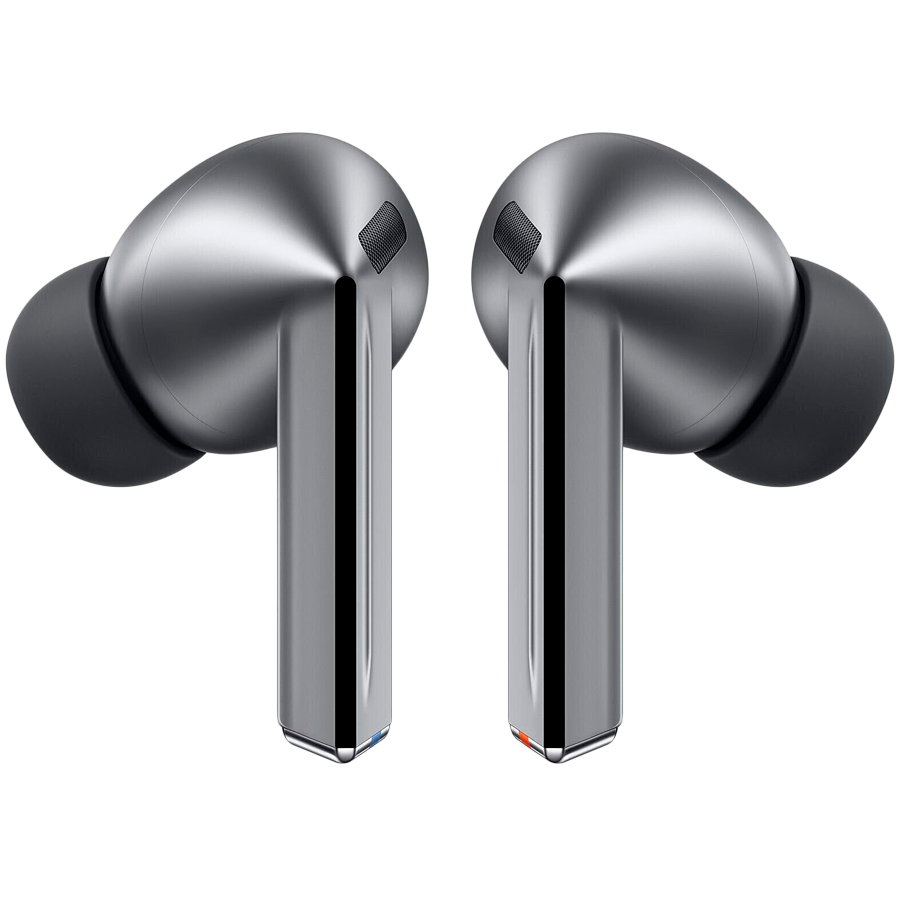 Samsung Galaxy Buds 3 Pro Silver - slika 2