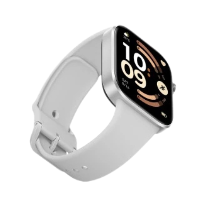 Xiaomi Redmi Watch 6 S.Gray - slika 2