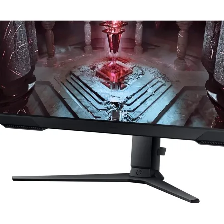 27" SAMSUNG G5 G51C Odyssey QHD 165Hz Gaming Display LS27CG510EUXEN - slika 5