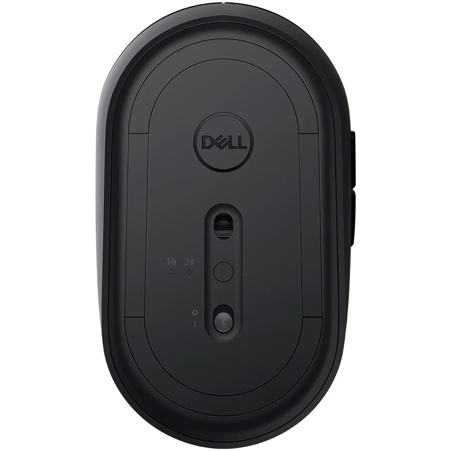 Dell Mobile Pro Wireless Mouse - MS5120W - Black - slika 3