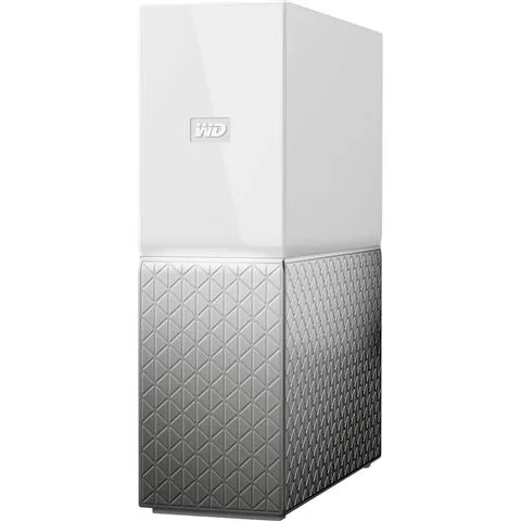 HDD External My Cloud Home (8TB, Gigabit Ethernet) - slika 2