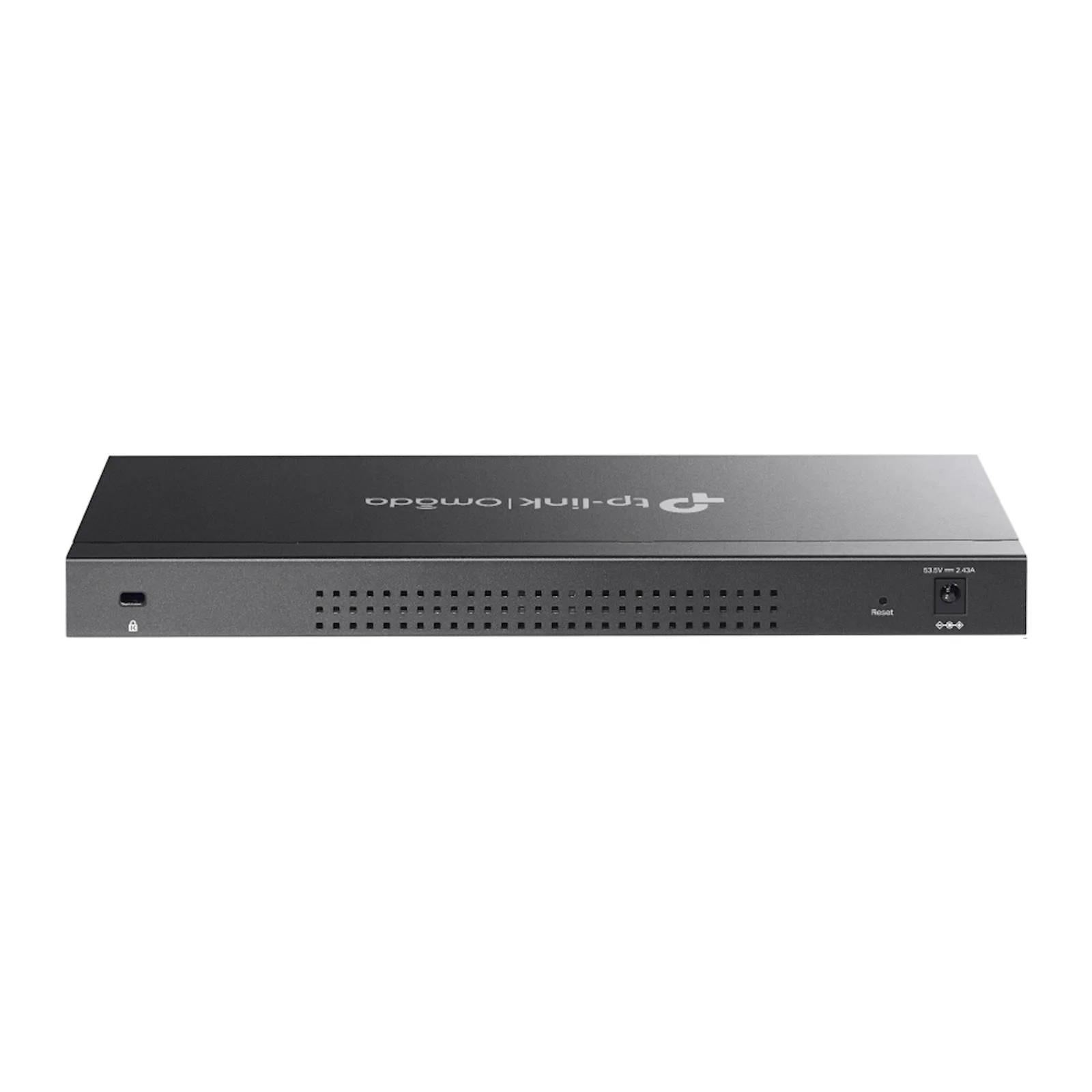 Switch TP-Link Omada 16-Port Gigabit Smart PoE+ SG2016P - slika 2