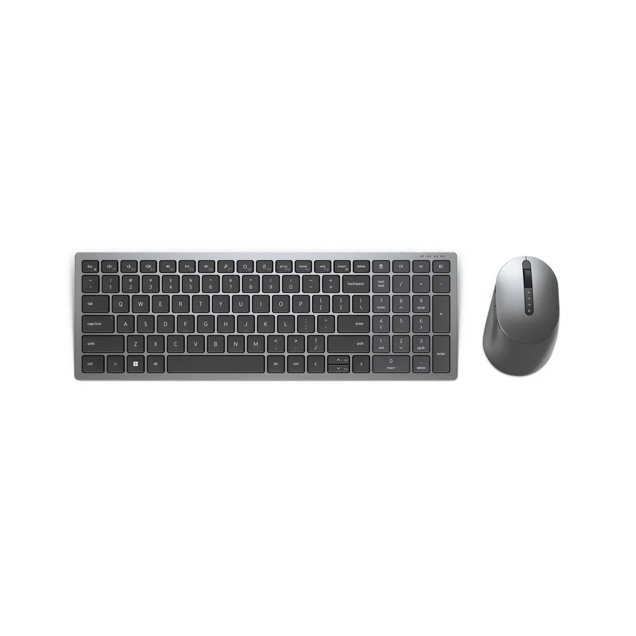 Dell Wireless Combo - KM7120WAdriatic - slika 3