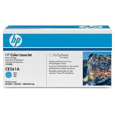 Toner HP cyan 648A - slika 2