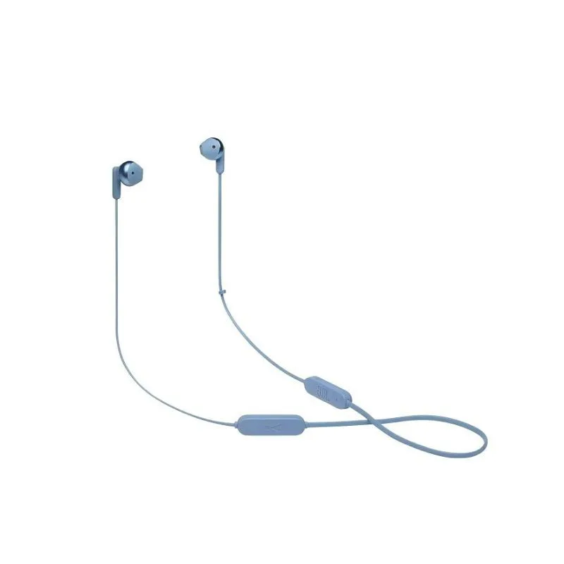 JBL TUNE 215 BT Wireless Earbuds Bluetooth slusalice Blue - slika 2