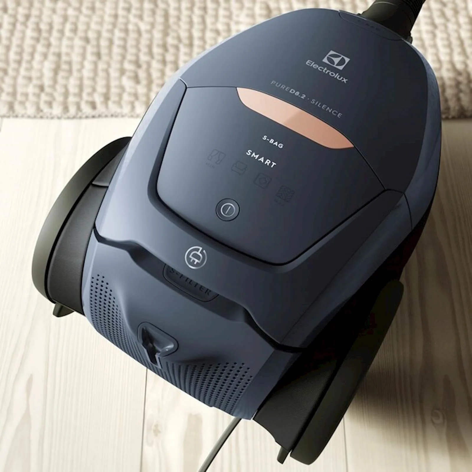 Usisivač Electrolux PD82-8DB, sa vrećicom - slika 3