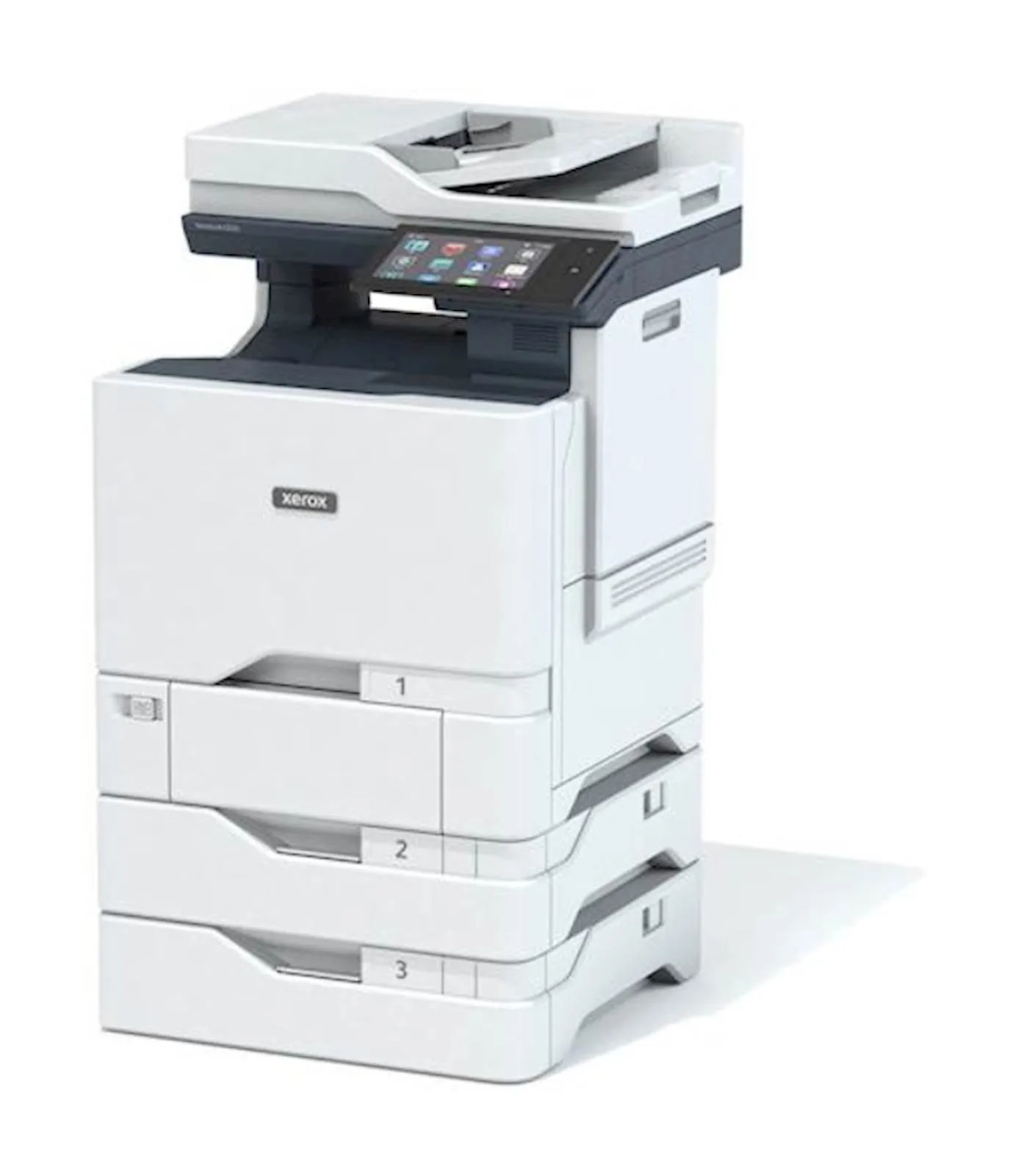 MFP XEROX VersaLink C625DN - slika 2