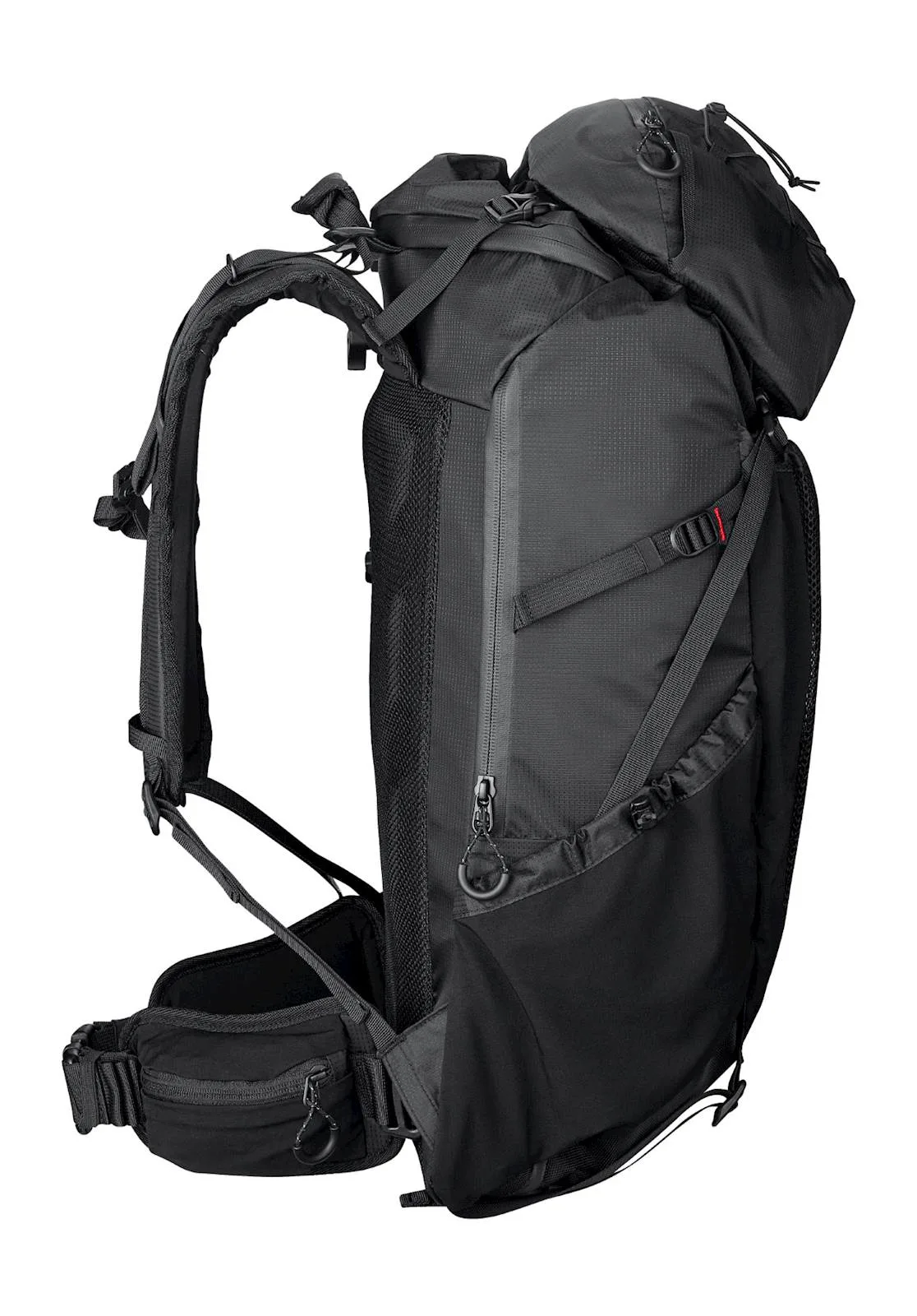 Ruksak ASUS ROG Archer ErgoAir BP3800 Gaming - slika 7