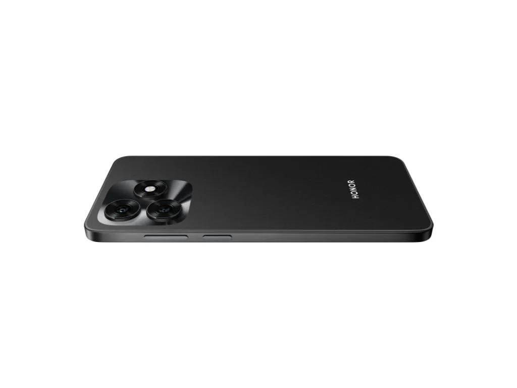 HONOR X5c plus 4+128 Black5260 mAh, 50 MP, 6.74, 90 HzMediaTek Helio G81 - slika 4