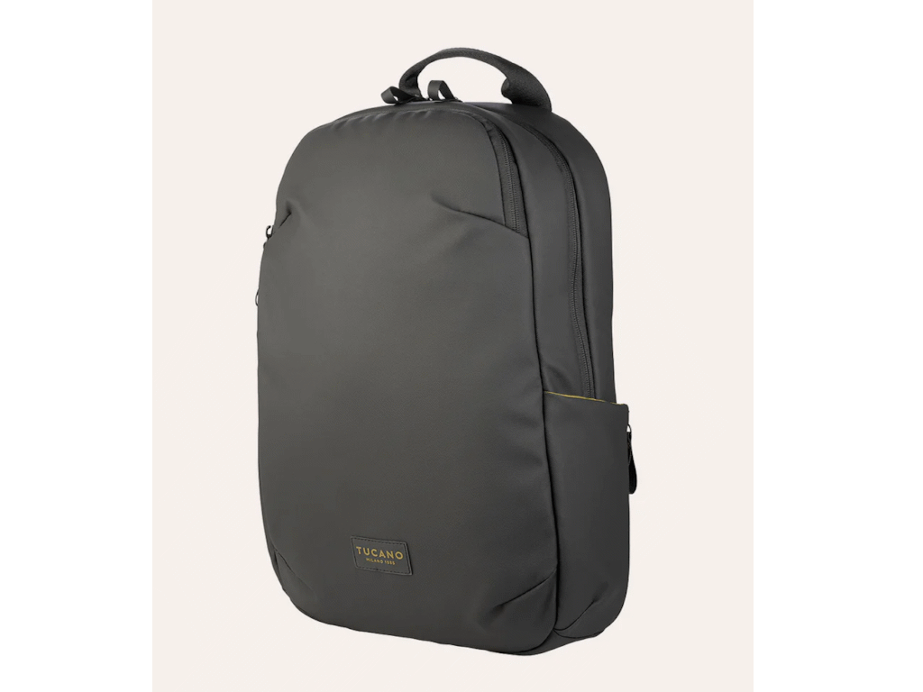 TUCANO ruksak LASER 15.6 crniMacBook Pro 16",20l - slika 8