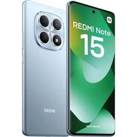 Redmi Note 15 8+256 Blue - slika 2