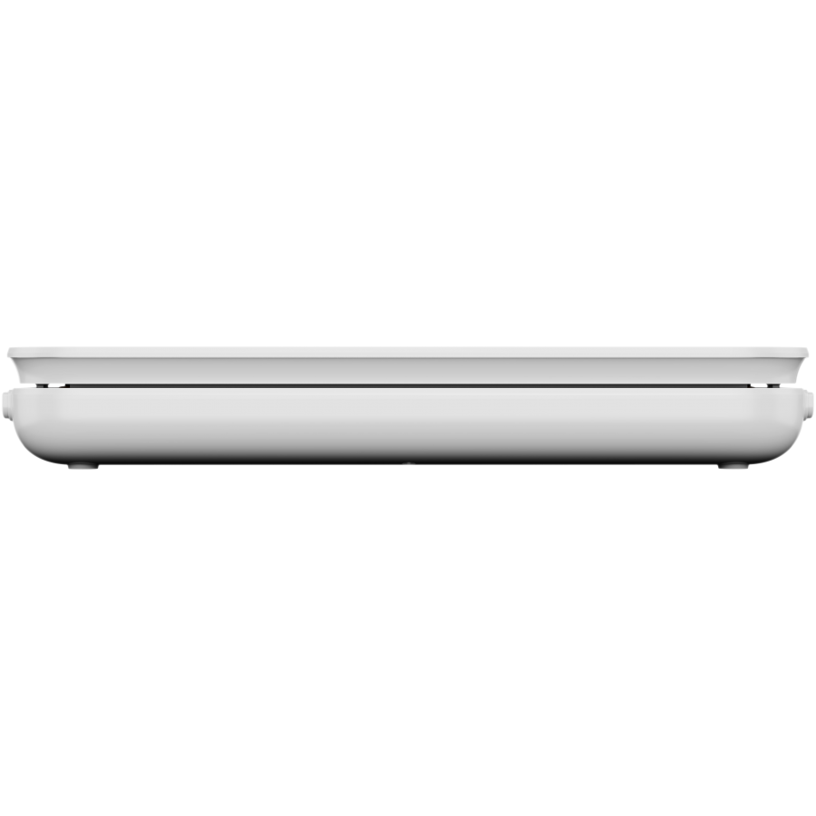Vacuum sealer, white, LED display, 230AC/50Hz, 130W, -65KPa (+/-5kPa) - slika 3