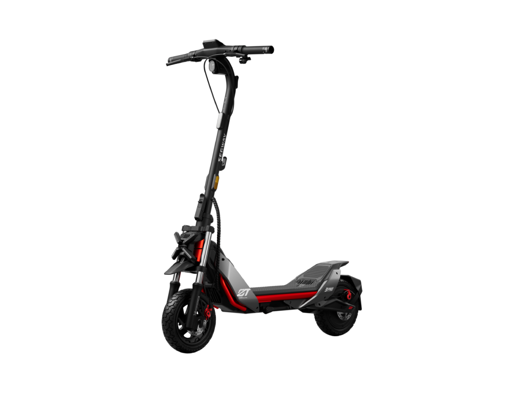 Segway KickScooter ZT3 PRO16+, 130 kg, domet 70 km, 25 km/h, 25%, 11'', 1600 W - slika 2