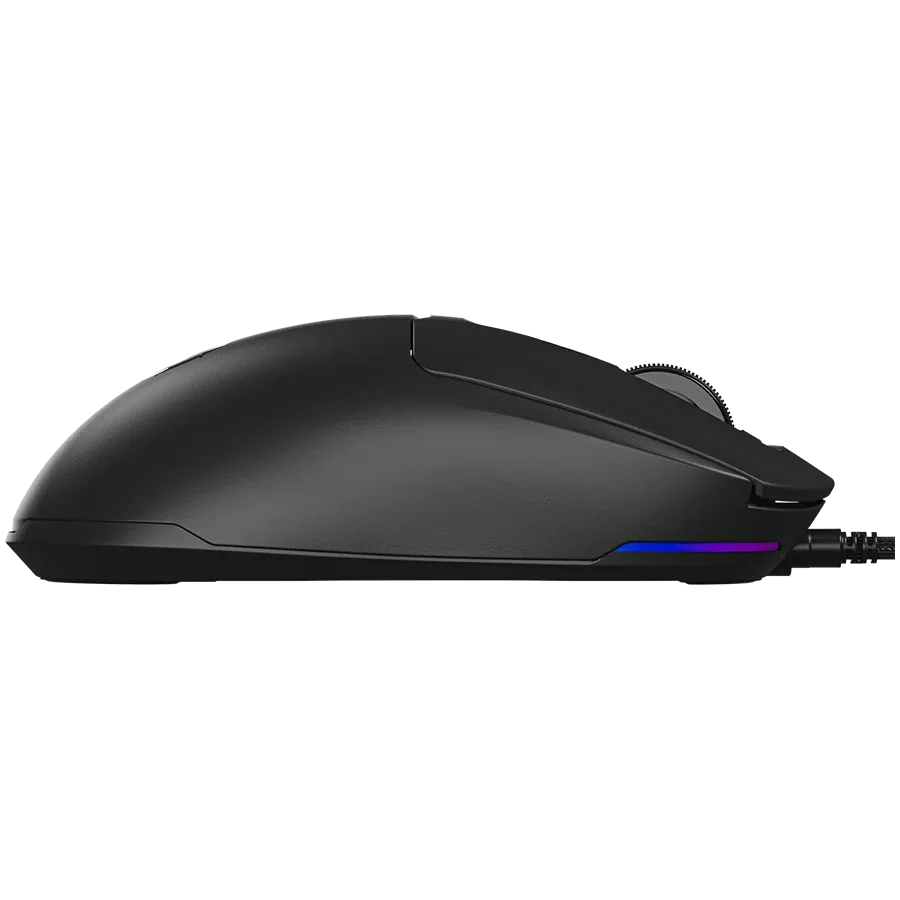 Gaming wired mouse, Pixart 3311 sensor, MCU: Hetai 571 - slika 6