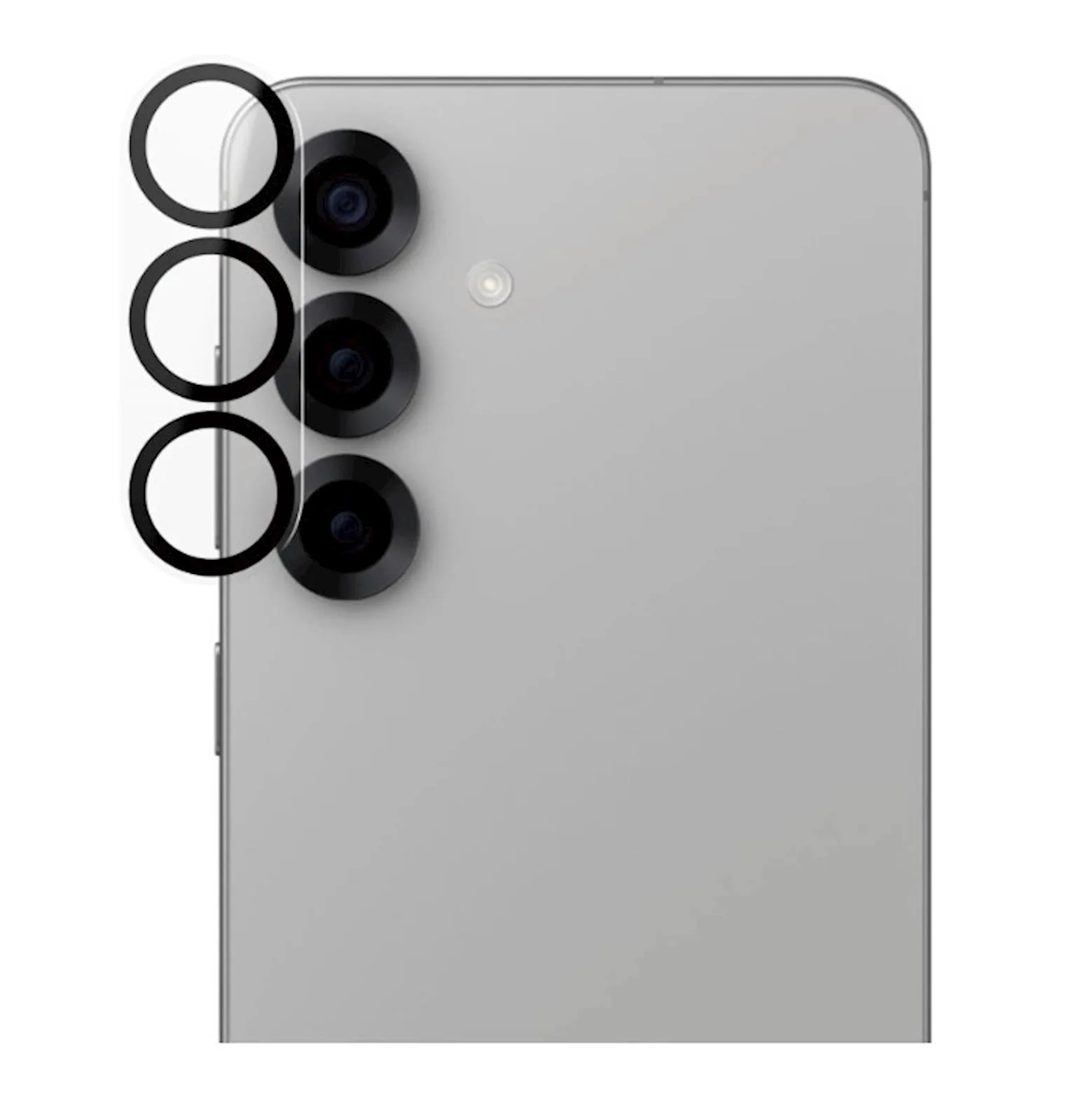 Zaštitni okvir za kameru PanzerGlass S25 - slika 2