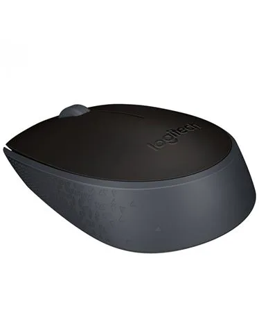 LOGITECH M171 Wireless Mouse - BLACK - slika 5