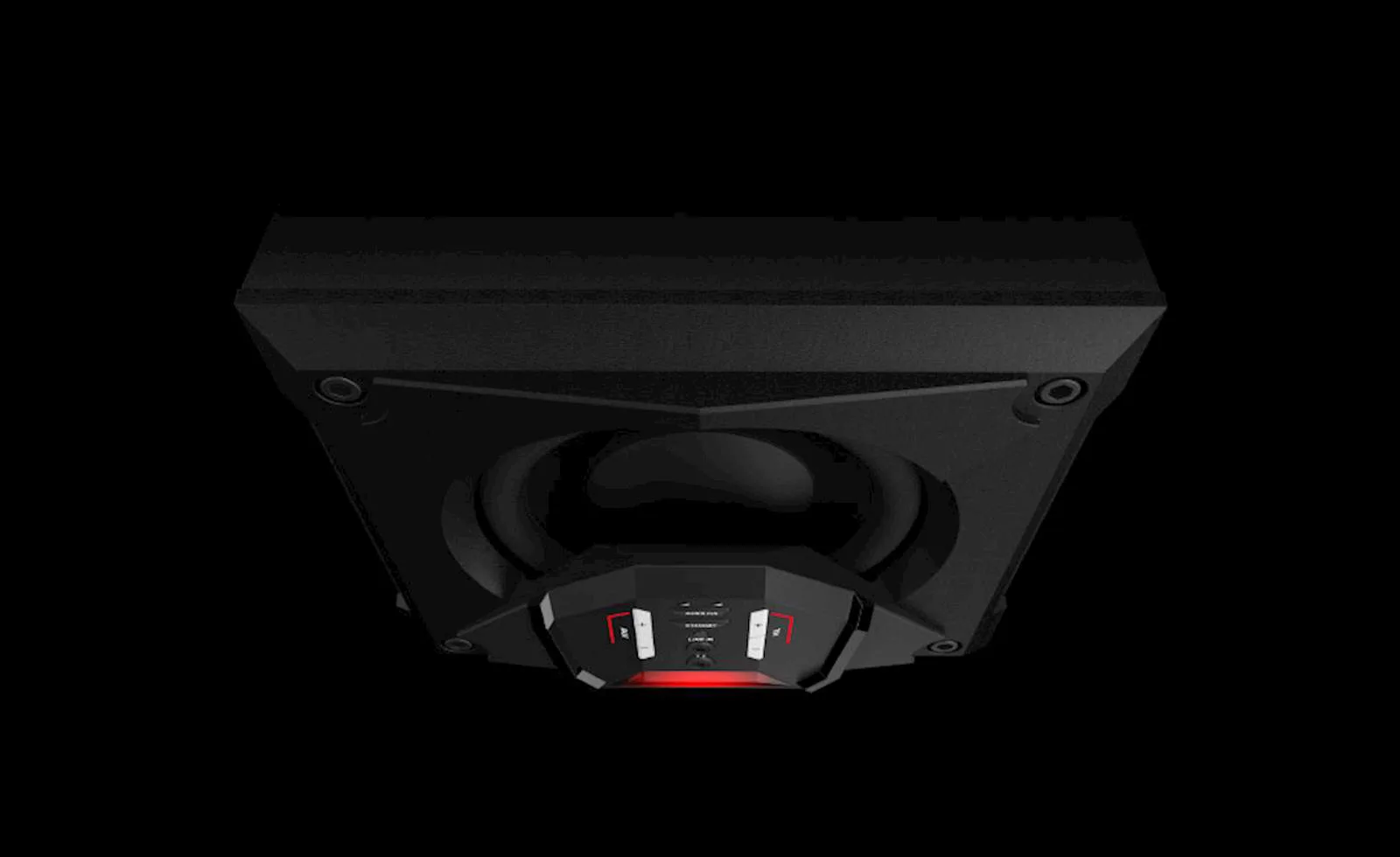 ZVUČNICI GENIUS SW-G5.1 3500 gaming - slika 2