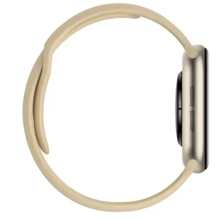 XO Smartwatch W11 Pro Gold - slika 4