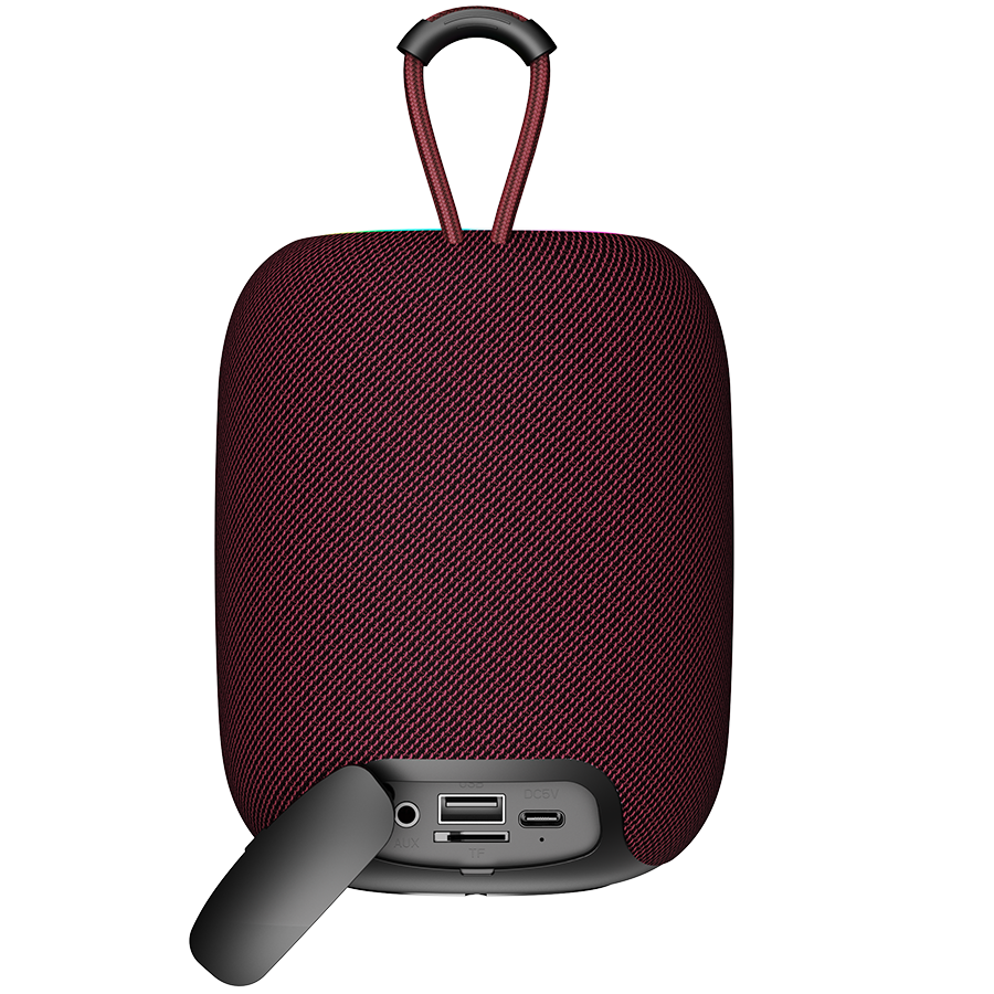 CANYON speaker BSP-8 10W Red - slika 2