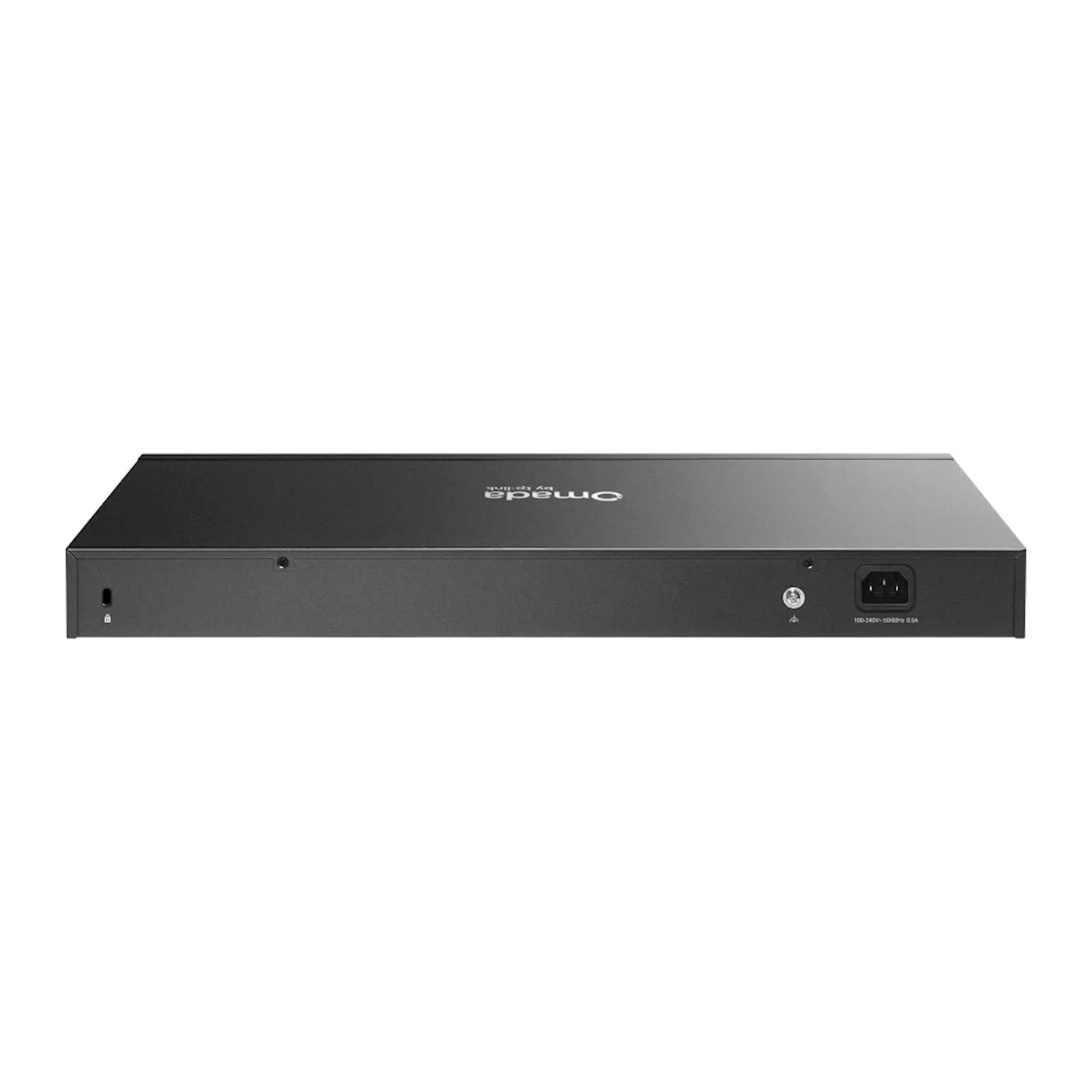TP-Link SG3428 Omada 24-Port Gigabit L2+ Managed Switch with 4 SFP Slots, 24× Gigabit RJ45 ports and 4× Gigabit SFP slots, Omada APP, Static Routing, VLAN, ACL, QoS, IGMP Snooping, OAM, DDM, ERPS, Fan - slika 4