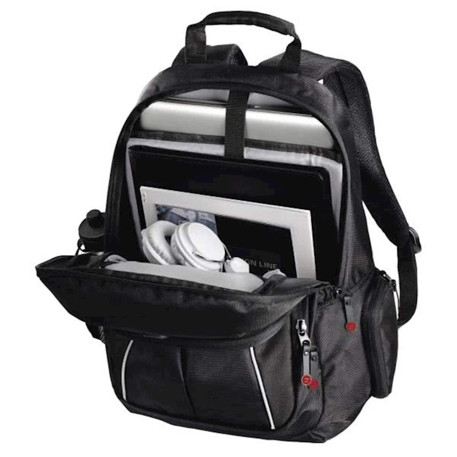 RUKSAK HAMA VIENNA 15,6'' ZA LAPTOP - slika 3