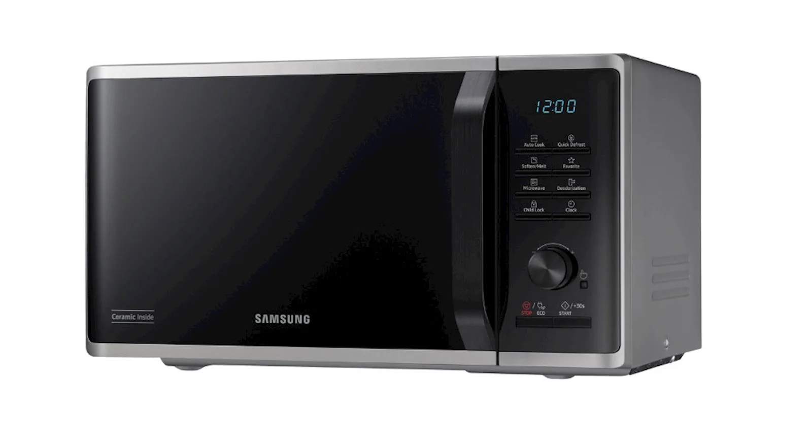 Mikrovalna pećnica SAMSUNG MS23K3515AS/E2 - slika 5