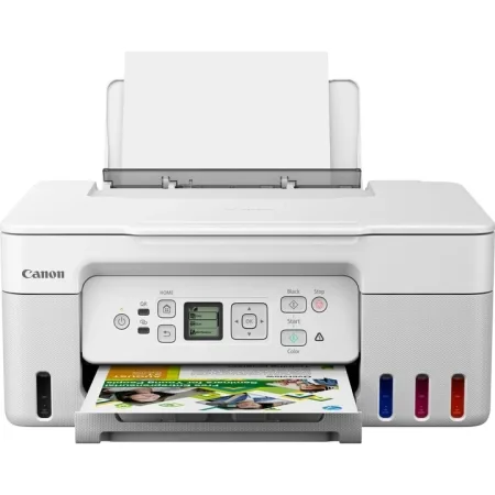 MFP CANON PIXMA G3470 WHITE - slika 2