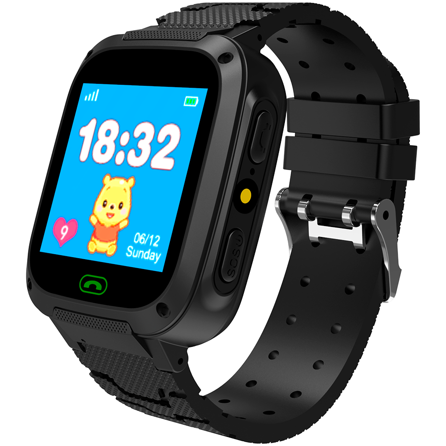 CANYON kids watch Jessie KW-32 GPS - slika 2