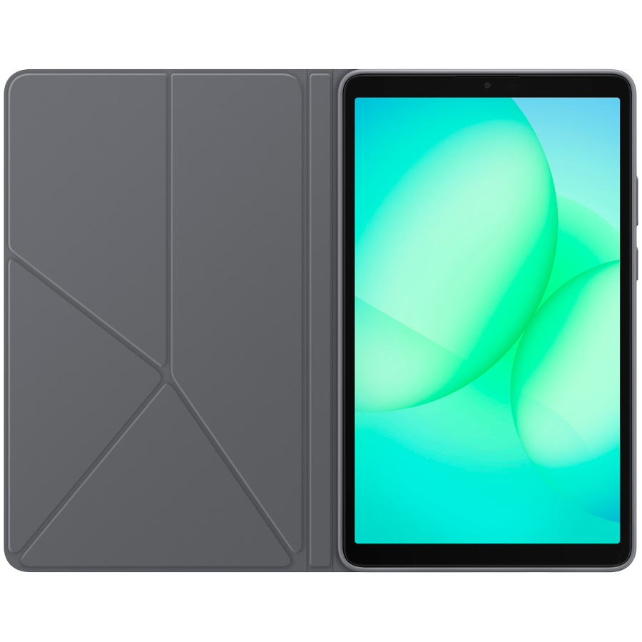 SAMSUNG Galaxy Tab A11 Book Cover Black - slika 5