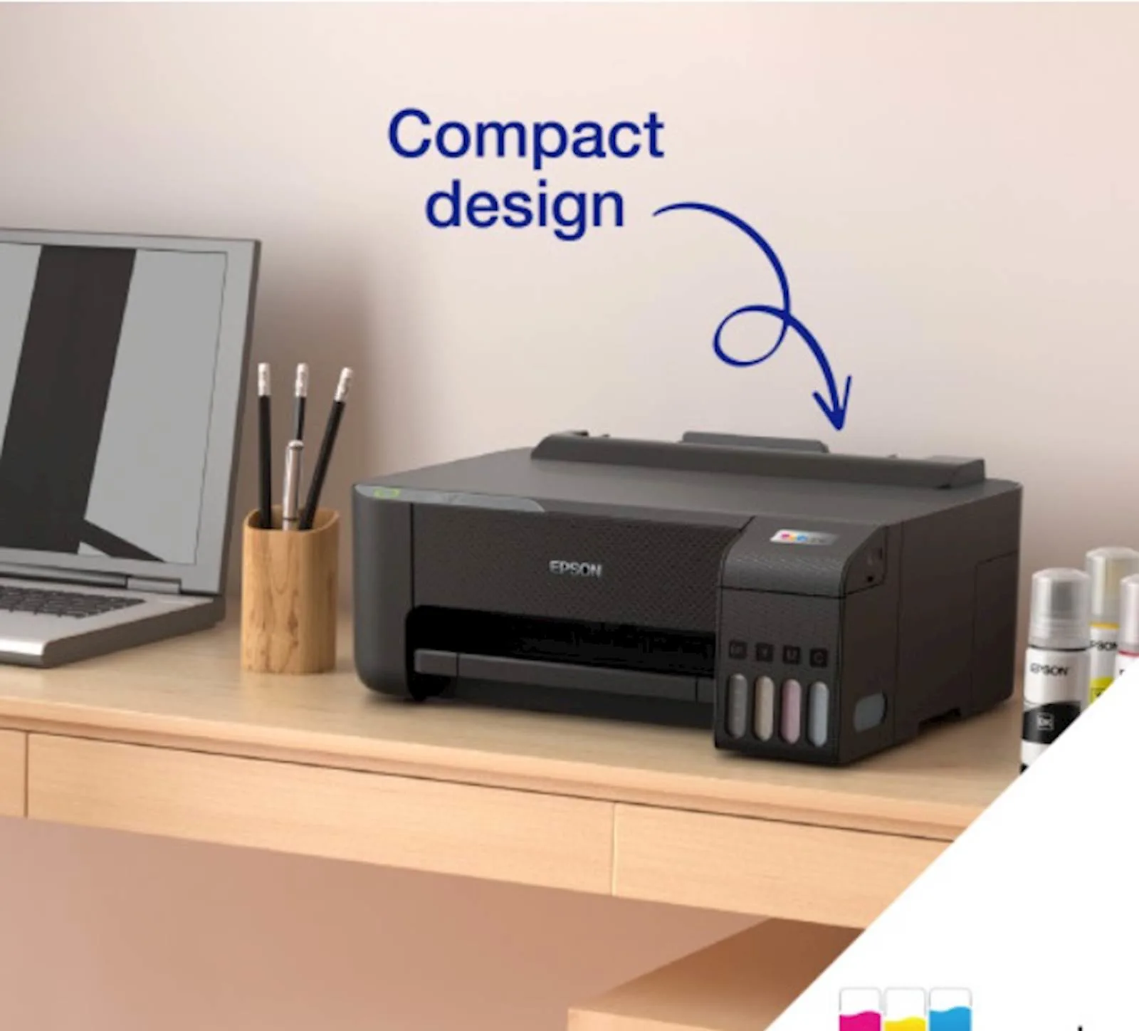 Printer EcoTank Epson L1230 - slika 5
