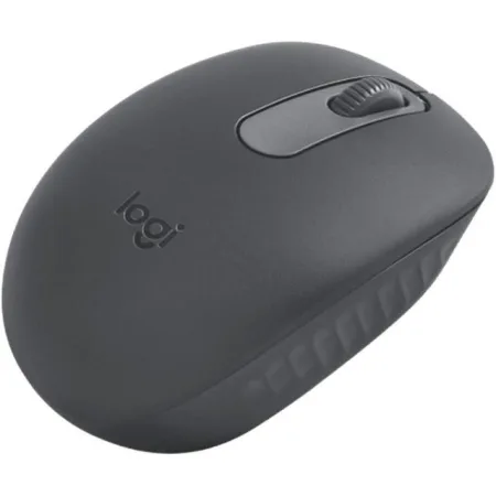 Logitech Miš M196 Bluetooth Black - slika 2