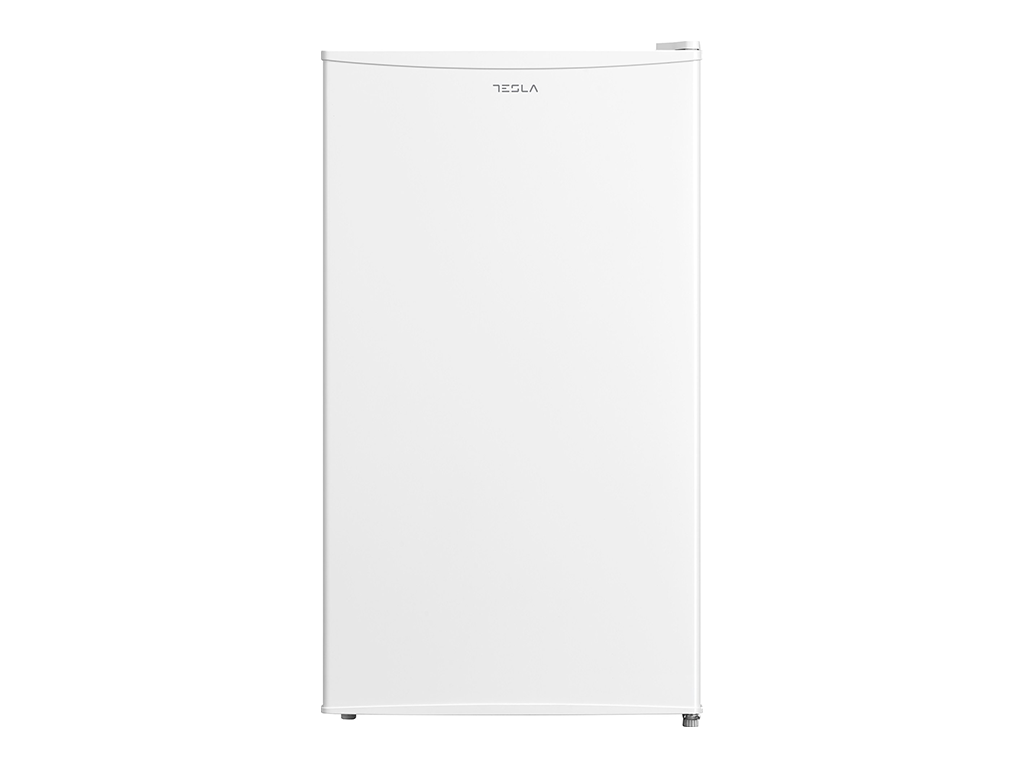 Frižider TESLA RS0930ME jedna vrata/ručno otapanje/E/93L/44,6x47,2x86,4/bela - slika 3