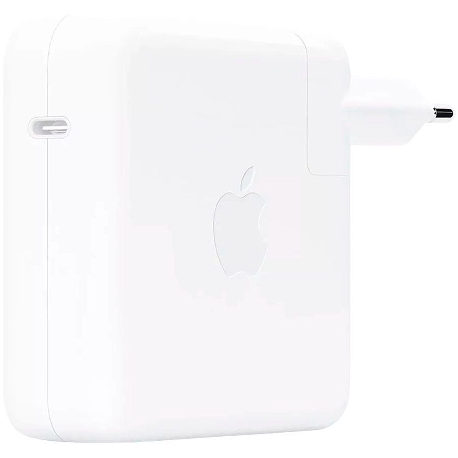96W USB-C Power Adapter,Model A2166 - slika 3
