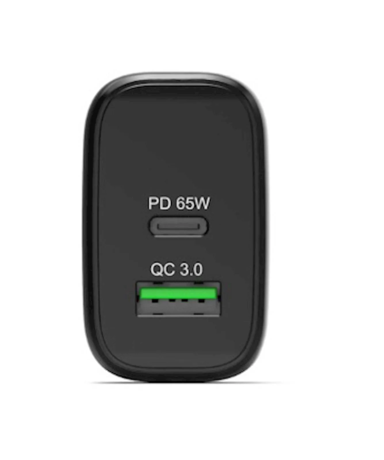 Punjač PORT USB-C i USB-A 65W - slika 2