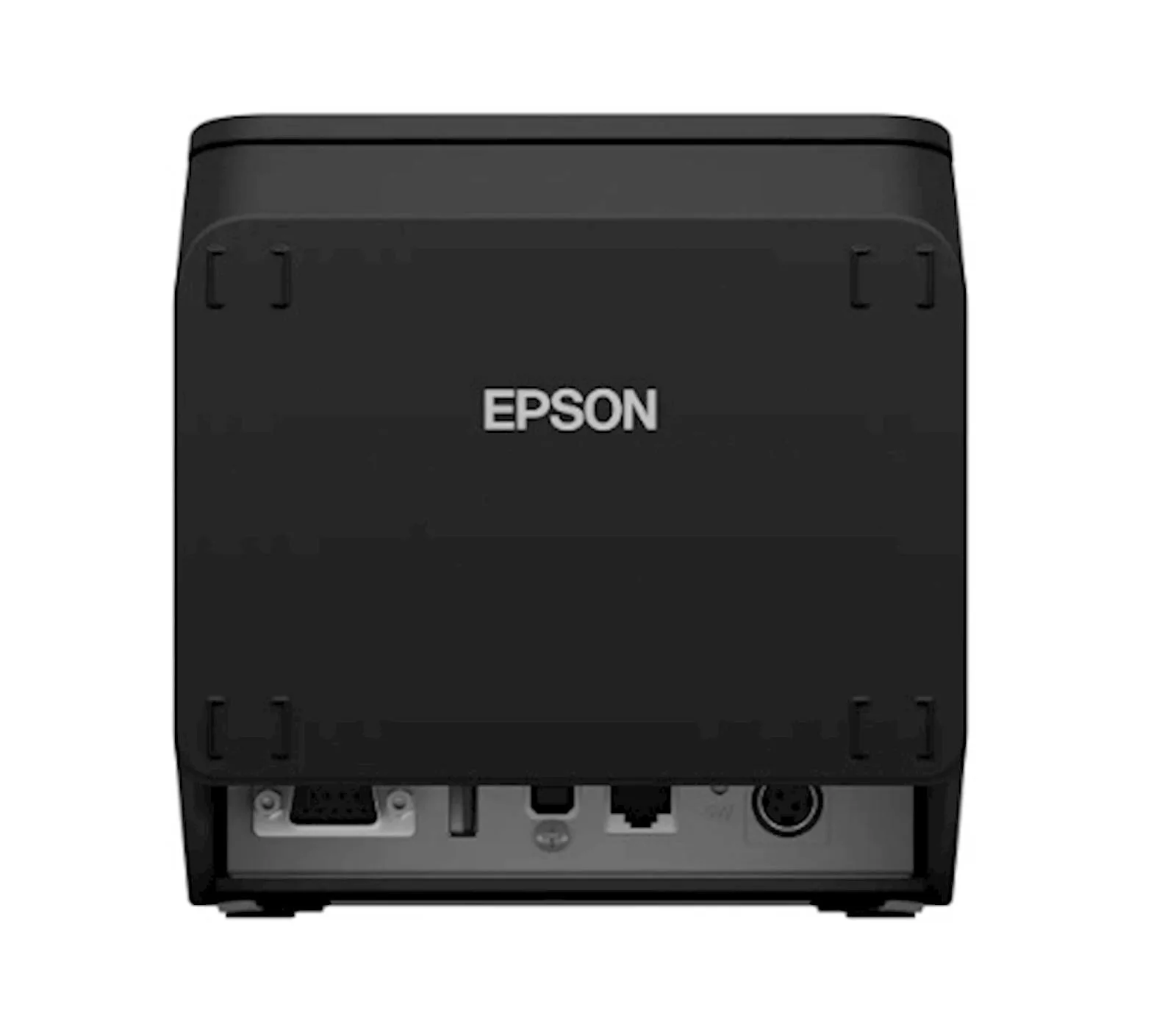 POS printer EPSON TM-T20IV,102, USB+SRL,ETH,PS,BLK - slika 6