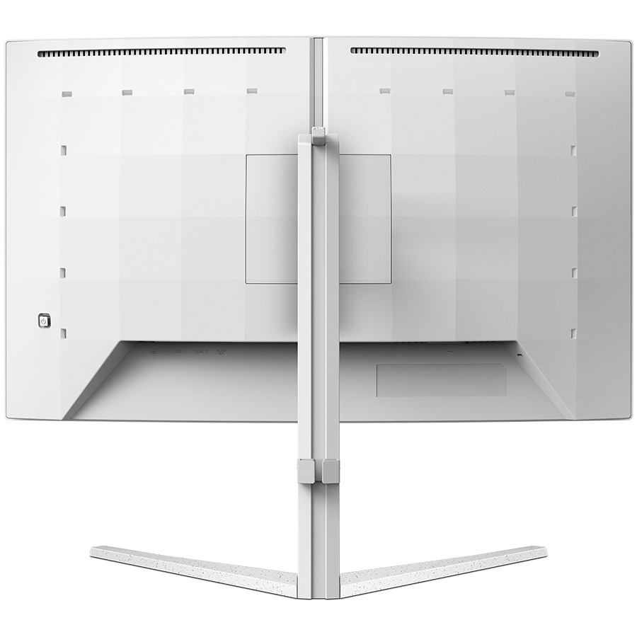 PHILIPS Monitor Evnia 5000 27M2C5501 27" Curved, 2560x1440 (QHD), Fast VA, 180Hz, 1500R, 1ms (GTG), Adaptive Sync, HDR10, 2xHDMI, 1xDP, Ergo - slika 5