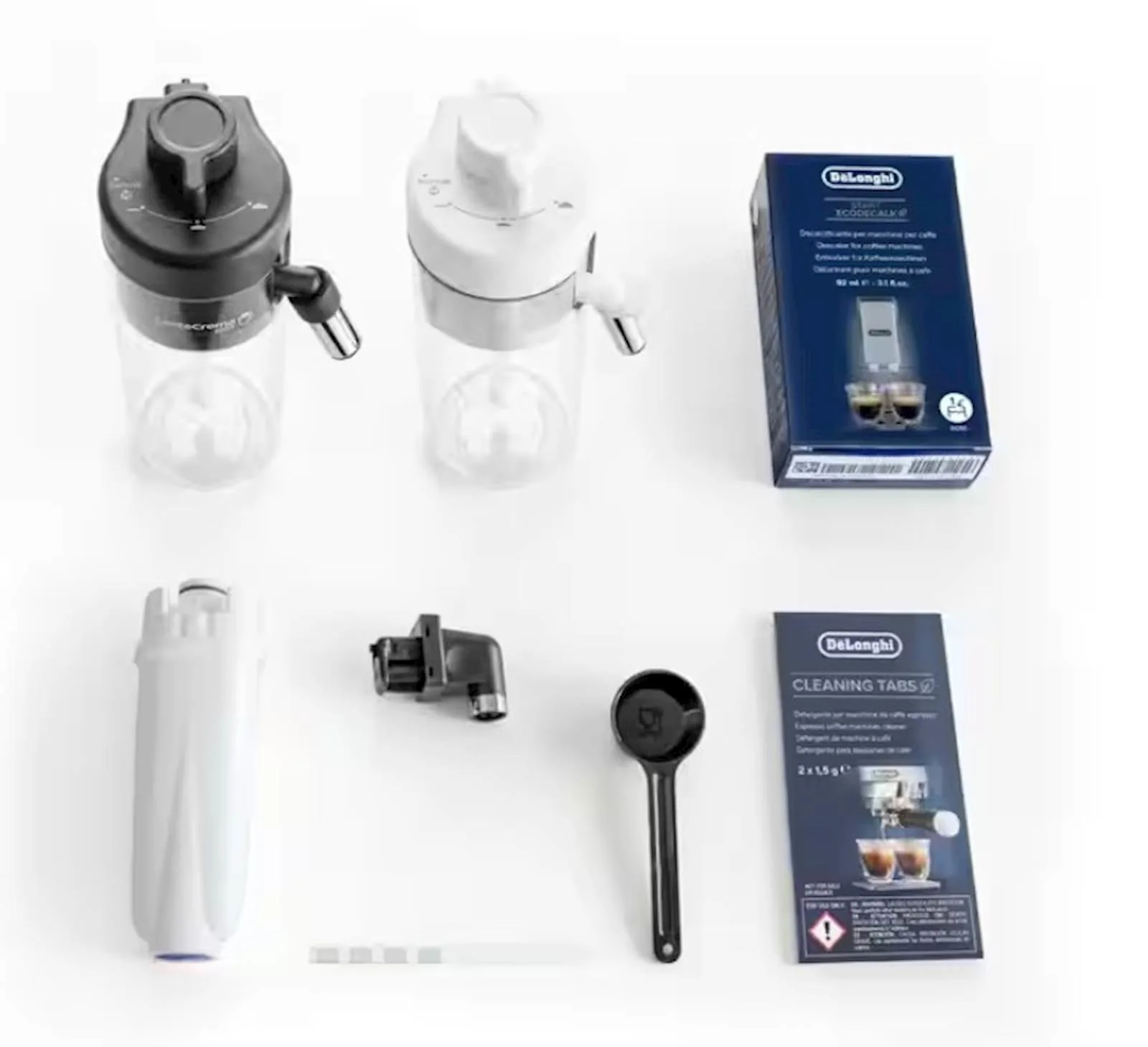 Aparat za kafu DELONGHI ECAM330.80.BXB - slika 5