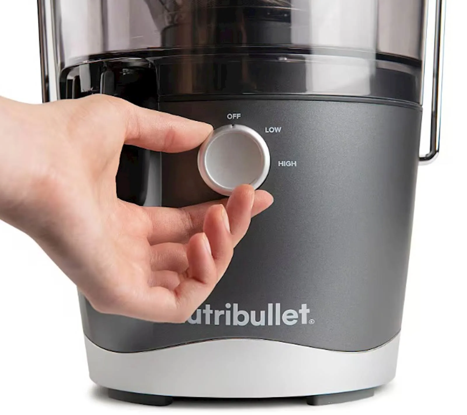 Sokovnik NUTRIBULLET NBJ100G - slika 3