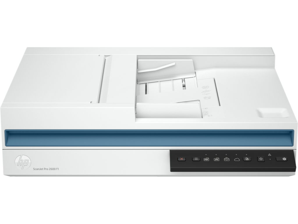 HP ScanJet Pro 2600 f1 - slika 3