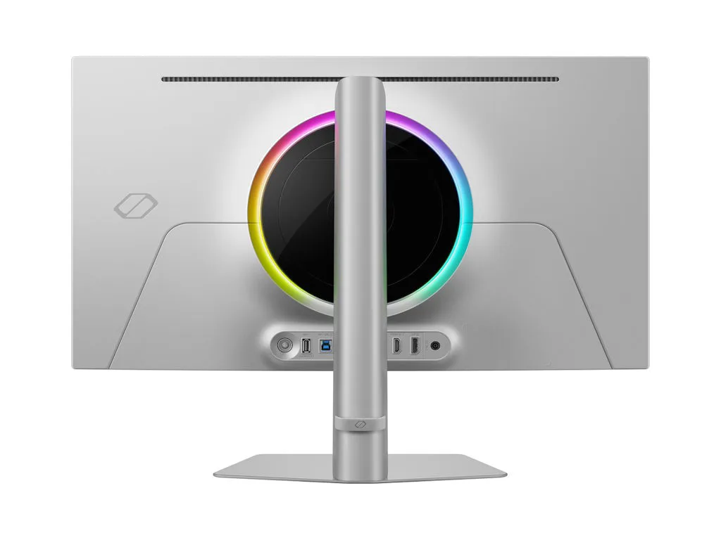 Samsung 27"Odyssey G60SF 500HzQHD 2560x1440, OLED, 0.03ms300cd, 2xHDMI, DP, 2xUSB - slika 6