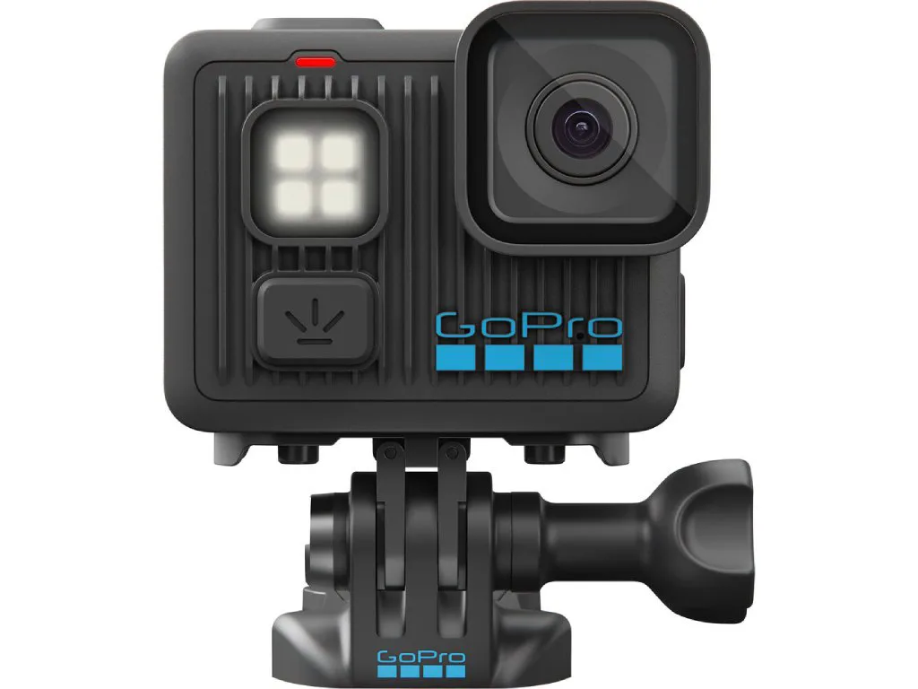 GoPro Hero LIT, lifestyle/akcijska kamera - slika 4