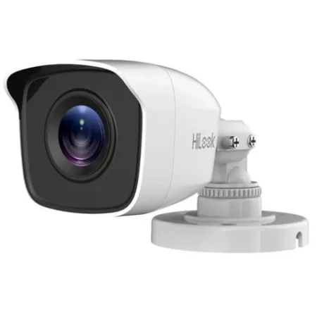 Hilook 4CH DVR + 4 kamere - slika 3